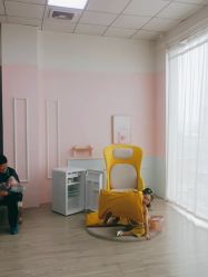 点击看大图 -小时候儿童摄影(解放大道店)