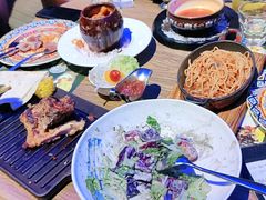 -卢布林西餐厅(万正店)