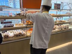 -新侨三宝乐面包店(崇文门店)