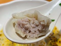 -梦花街馄饨店(中华苑店)