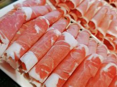 -苏完瓜尔佳氏·满洲涮肉(古方路店)