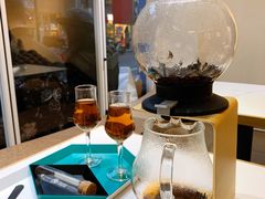 -茶是一枝花泡茶店