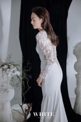 点击看大图 -纯色时光婚纱艺术馆WHITE