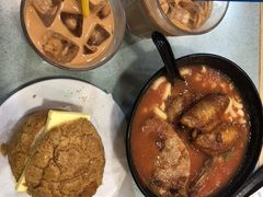 -华嫂冰室(尖沙咀店)