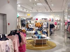 -ZARA(熙地港店)
