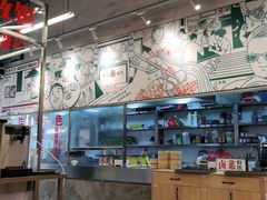 大堂-东排食堂长沙小吃大排档(五一广场店)