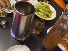 -威记烧嘢·南宁烧烤·超级生牛(绿地店)