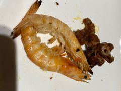 -汉巴味德(百年港湾店)