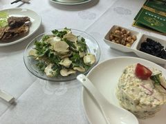 -老洋房花园饭店(绍兴路店)