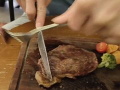 -雕刻时光·无国界料理西餐厅(五山店)