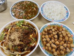 -王大妈清汤饸饹(白云社区店)