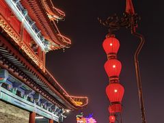 -西安城墙·碑林历史文化景区