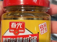-盒马鲜生(枣园路店)