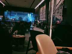 -星巴克(成都东站店)