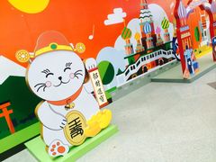 -福州长乐国际机场