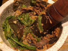 -炊烟小炒黄牛肉(中心印象城店)