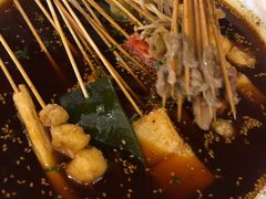 -三生小馆(亭知路店)