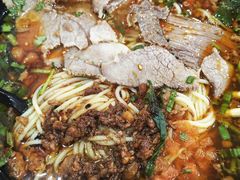 -一品飘香米线(一中总店)