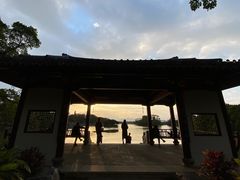 -江心屿景区