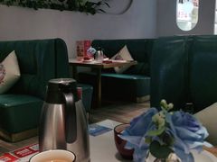 卡座-杯子红牛排(创意产业园店)