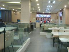 -永和豆浆(扬子店)