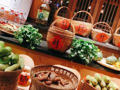-农耕记·湖南土菜(龙岗熙和园店)