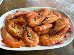-众味海鲜大排档·活海鲜·潮汕味(南澳店)