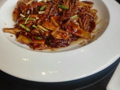 -聚丰德饭店(经五路店)