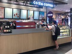-COSTA COFFEE(华润五彩城店)
