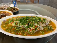 -飞虹鱼馆(春华路店)