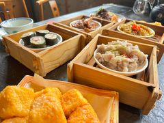 -聚福安·传统老爸茶(海甸岛店)