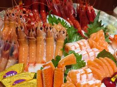 -一本料理(西溪天街店)