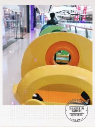 -西瓜怪兽(青岛城阳店)
