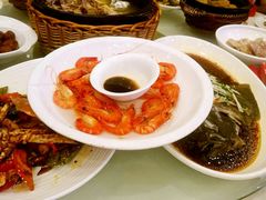 -小厨娘淮扬菜(天印大道店)