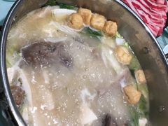 -小肥羊(西丽宝能城店)
