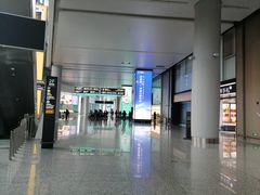 -杭州萧山国际机场