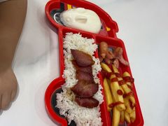 -香港新曜记·粤菜点心(滨江宝龙店)