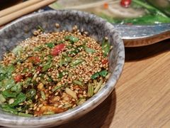 -傣妹火锅(罗宾森购物中心店)