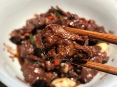 -农耕记·湖南土菜(科技园店)