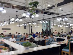 -集杰尚品海鲜烤肉自助餐厅(乳山振华店)