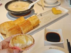 -春满园·早茶·粤菜·宴会(粤海店)