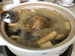 菌子火锅-爱膳菌锅锅(阳南店)