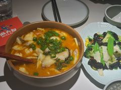 -麻六记(新天地店)