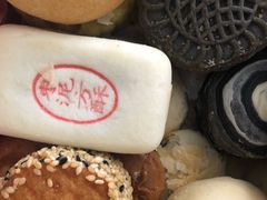 枣泥方酥-北京稻香村(第三店)