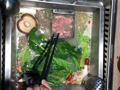 -野妹经典火锅(江夏中百店)