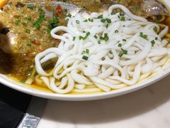 -佰家小厨·南京菜(夫子庙店)