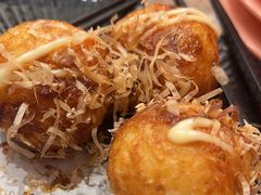 -争鲜回转寿司(太阳宫凯德MALL店)