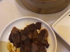 -福州天元国际威斯汀酒店·中国元素餐厅