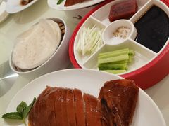 -满堂·烤鸭店·北京菜(鼓楼店)