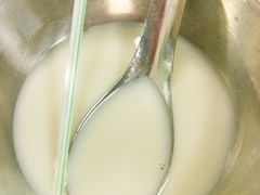 -蒙记老牌豆浆